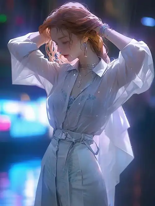 星辰影视短剧八零后妈逆袭记剧照